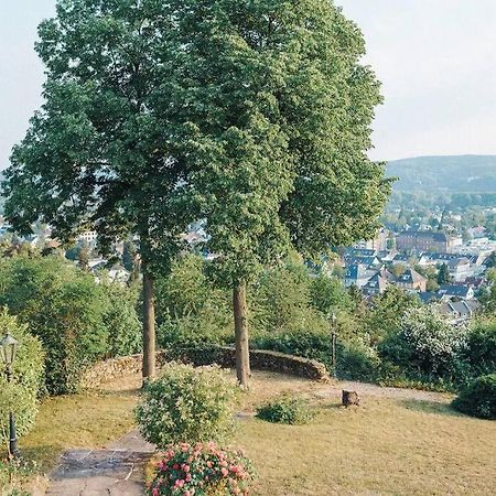 Villa Heckenfels Bad Honnef Buitenkant foto