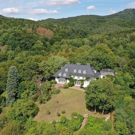 Villa Heckenfels Bad Honnef Buitenkant foto